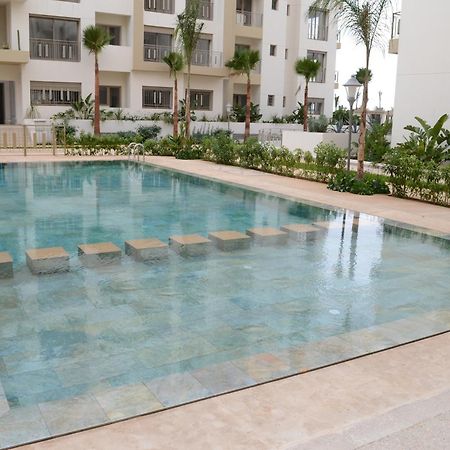 New Luxury Apartment 5 Min Casablanca Mohammed V Airport Exterior photo