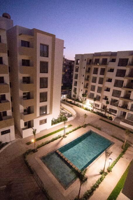 New Luxury Apartment 5 Min Casablanca Mohammed V Airport Exterior photo