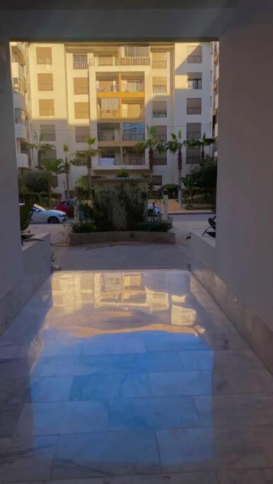 New Luxury Apartment 5 Min Casablanca Mohammed V Airport Exterior photo
